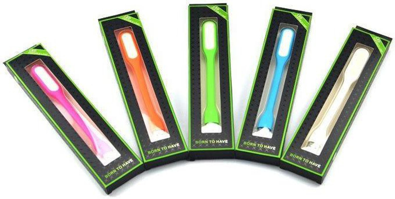 vency creation c1 c300 Led Light(White, Black, Orange, Green, sky blue)