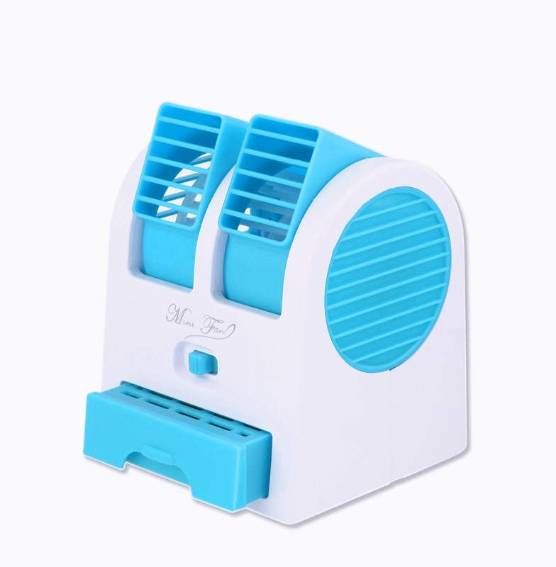 Phono Holic fncool 1 fn66 USB Fan(Blue) RS.579 (70.00% Off) - Flipkart