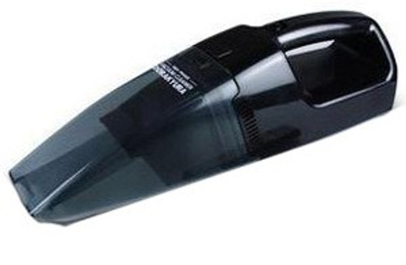 Coido 6025 Car Vacuum Cleaner Car Vacuum Cleaner(Black)