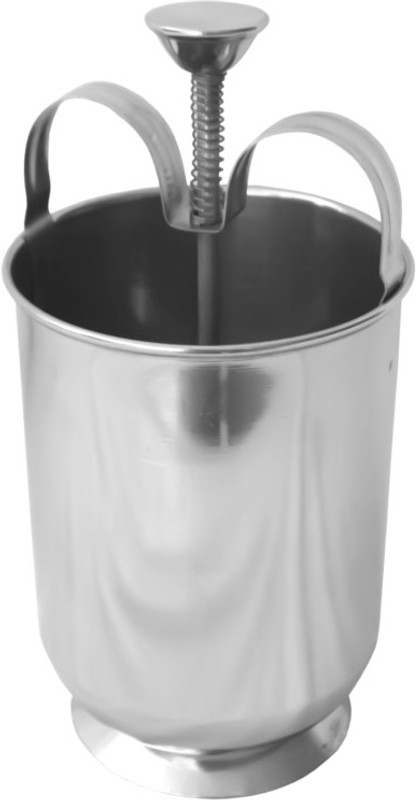 Moforce BEEzy Menduvada Maker SS Vada Maker