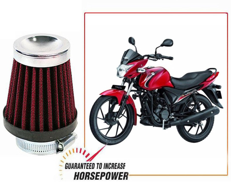 HP Bike Air Filter For Suzuki Sling