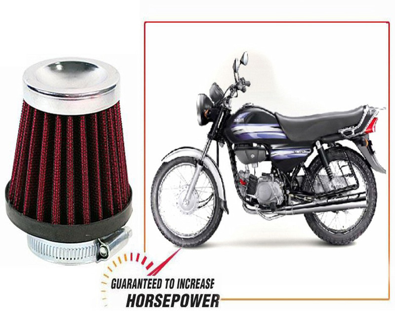 HP Bike Air Filter For Hero CD