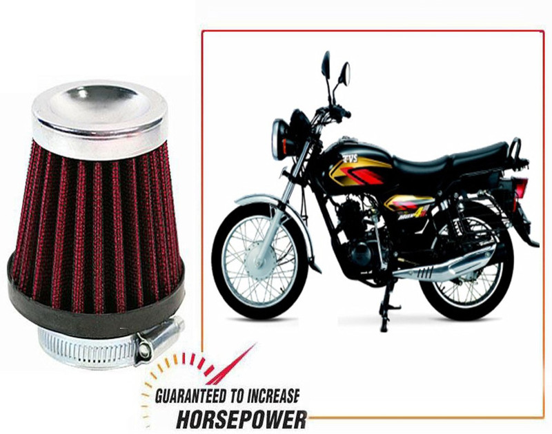HP Bike Air Filter For TVS Max 4R