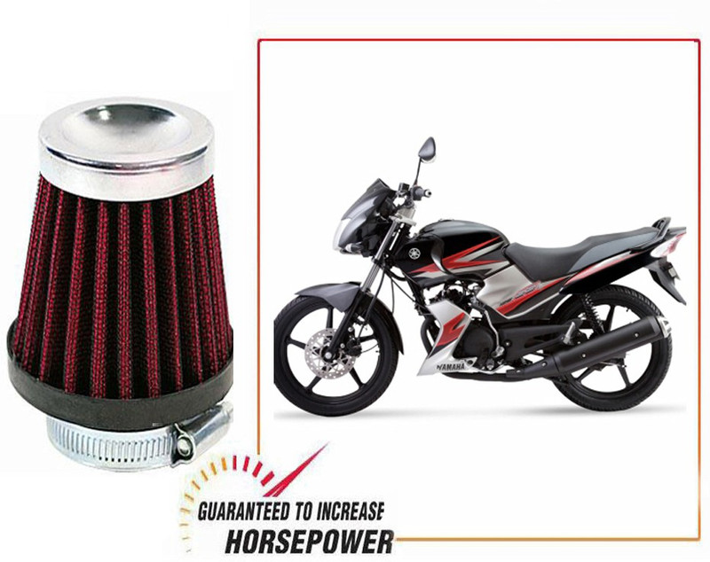 HP Bike Air Filter For Yamaha SS 125