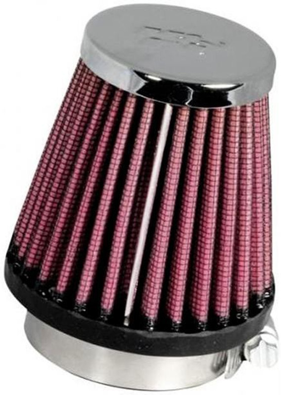 Buy Leebo Bike Air Filter For Hero CD deluxe Online at