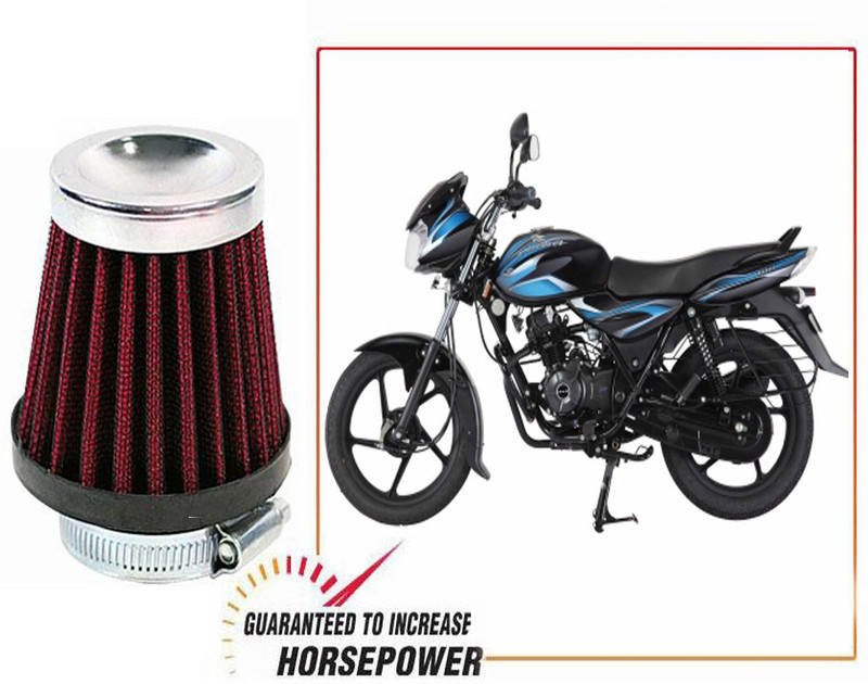 HP Bike Air Filter For Bajaj Discover