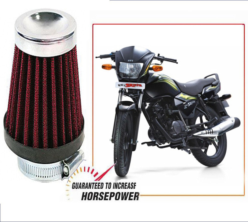 HP Bike Air Filter For TVS Star City