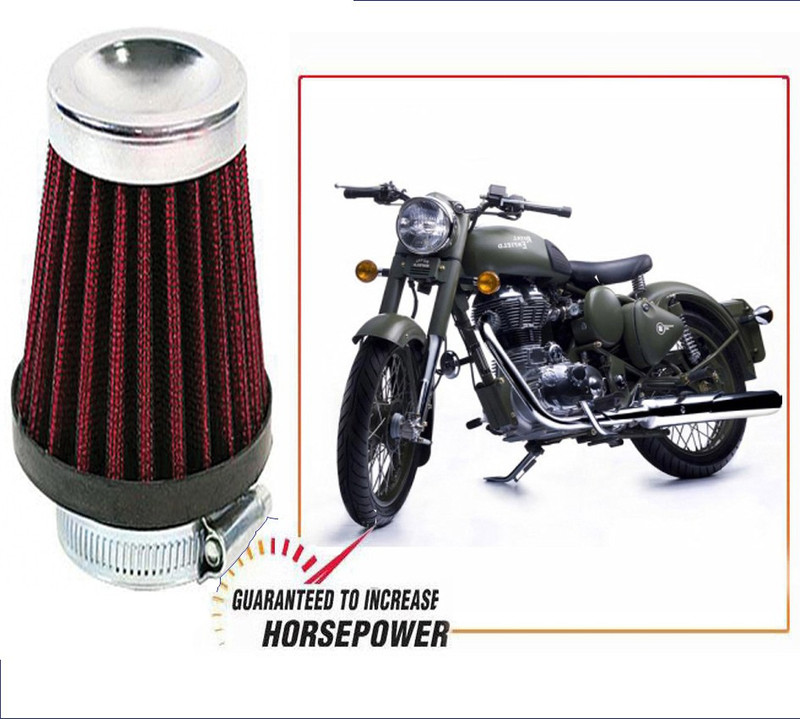 HP Bike Air Filter For Royal Enfield Classic 350