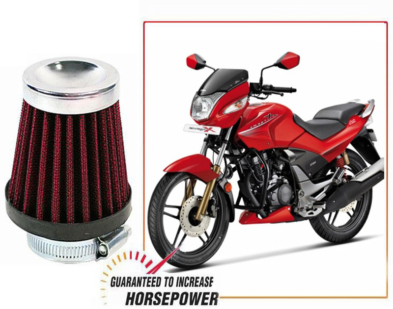 HP Bike Air Filter For Hero CBZ Extreme
