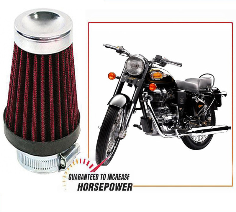HP Bike Air Filter For Royal Enfield Electra