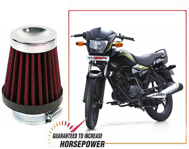 HP Bike Air Filter For TVS Star City