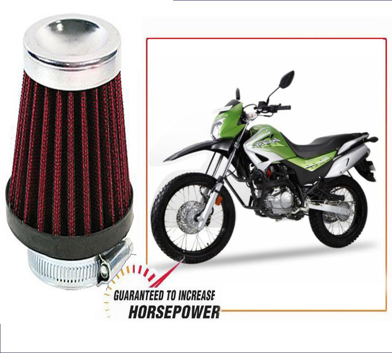 HP Bike Air Filter For Hero Impulse