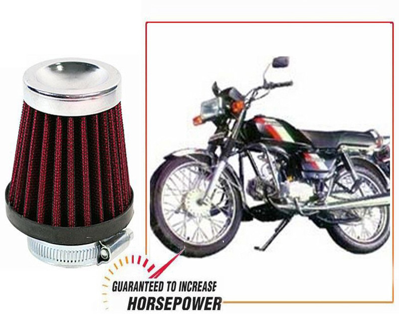 HP Bike Air Filter For Hero SS
