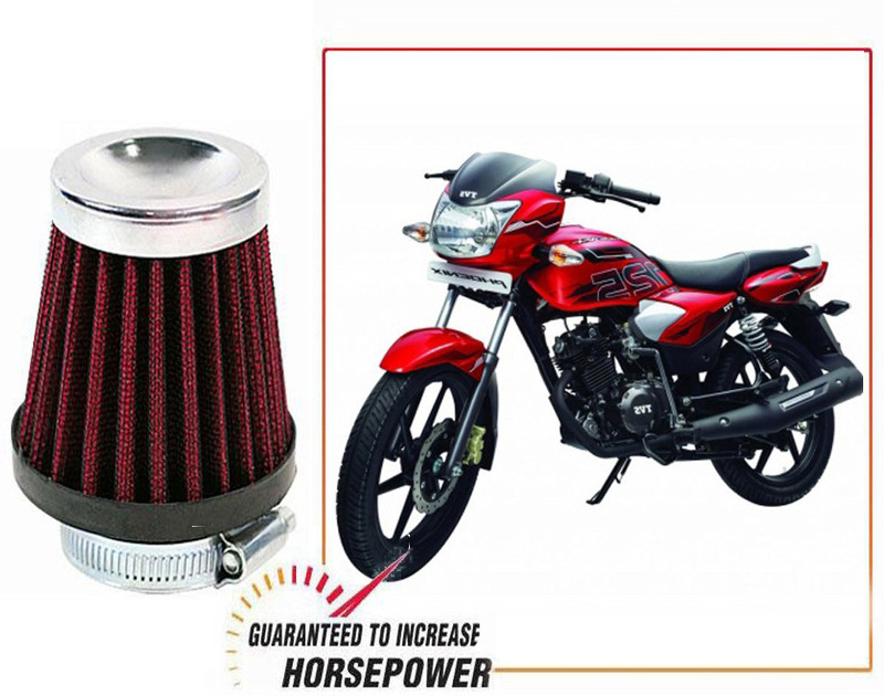 HP Bike Air Filter For TVS Phoenix 125