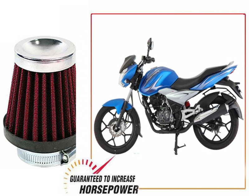 HP Bike Air Filter For Bajaj Discover 125 DTS-i