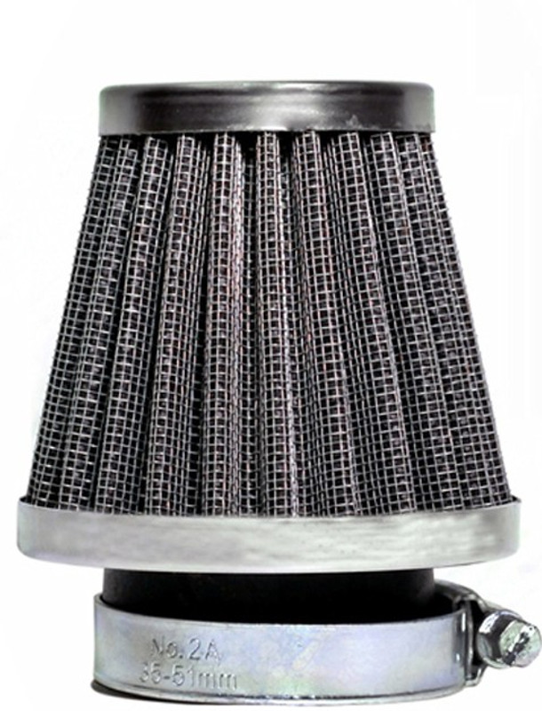 Capeshoppers Bike Air Filter For Hero CD deluxe