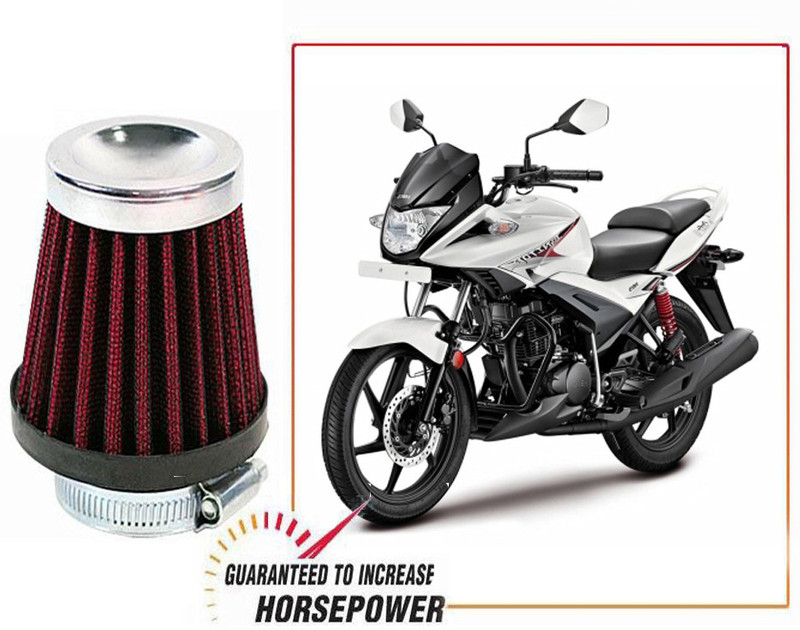HP Bike Air Filter For Hero Ignitor