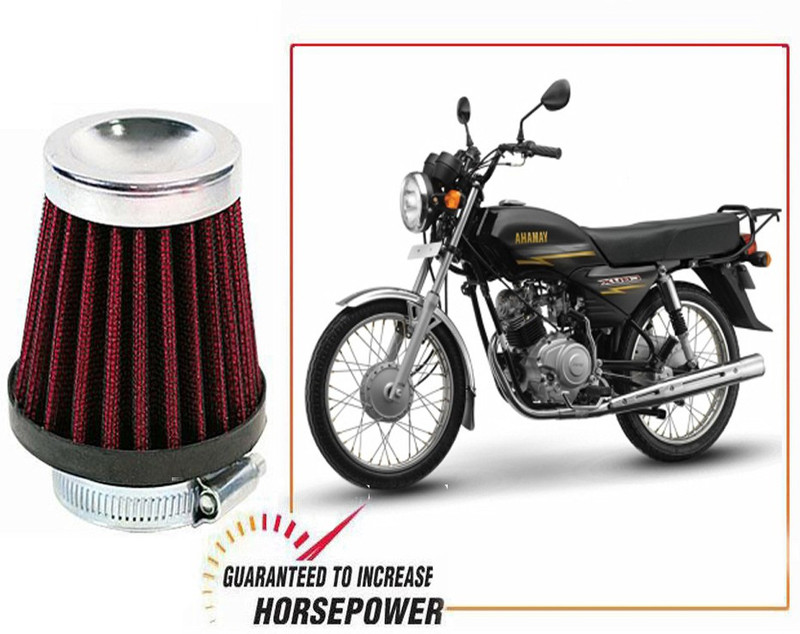 HP Bike Air Filter For Yamaha Crux