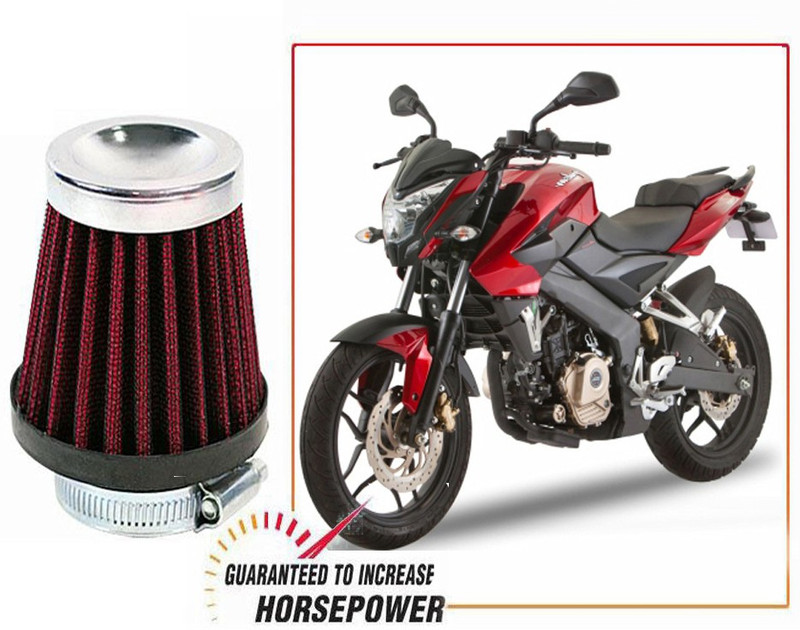 HP Bike Air Filter For Bajaj Pulsar 200 NS DTS-i