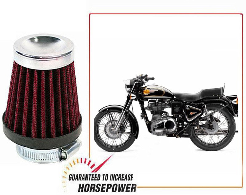 HP Bike Air Filter For Royal Enfield Electra Twin Spark