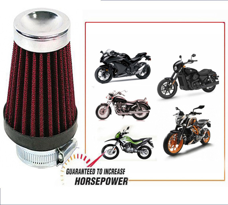 HP Bike Air Filter For Universal For Bike Universal For Bike