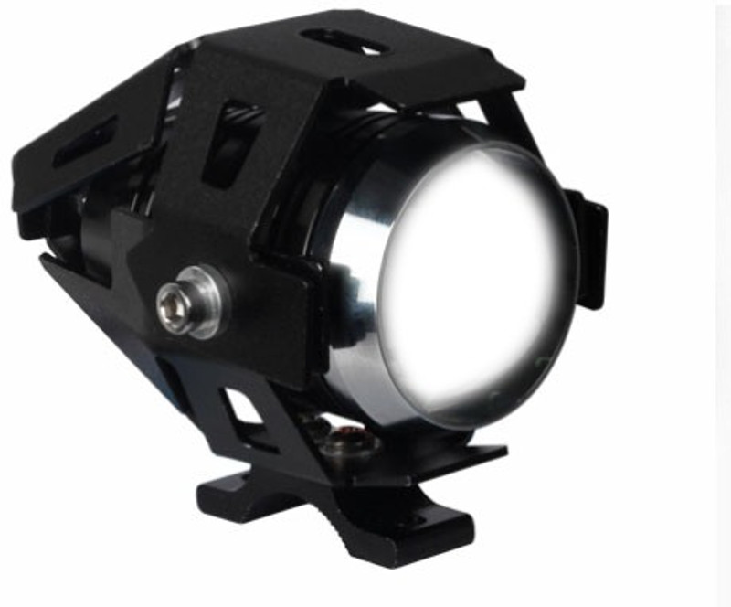 Speedwav Headlight LED for Jaguar(XFS, Pack of 2)