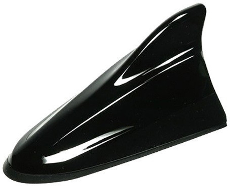KOZDIKO Premium Quality Car Black Shark Fin Replacement Signal Receiver - Hyundai I10 Grand ER - 126 Hidden Vehicle Antenna