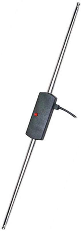 Speedwav 124046 Whip Vehicle Antenna