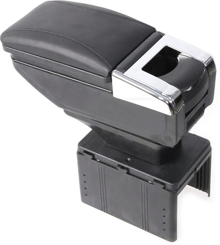 Speedwav 286992 Car Armrest(Maruti, SX4)