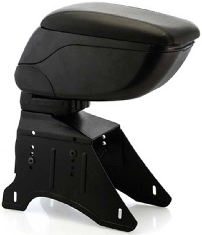 Allure Auto sur-48398 Car Armrest(Maruti, WagonR Stingray)