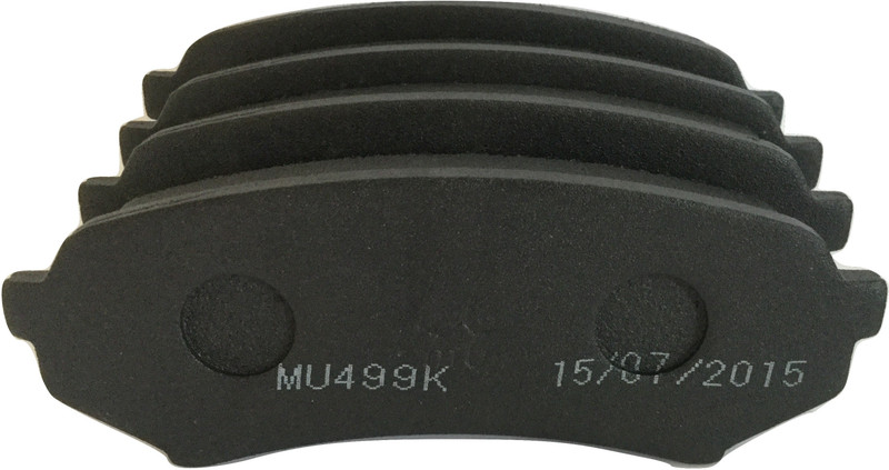Hemen Motors REBPR-T02 Car Brake Disc