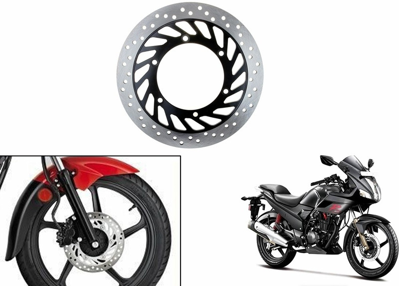 OEM 185798 Motorbike Brake Disc