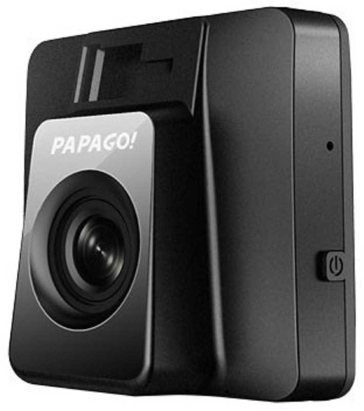 Papago GoSafe 118 GS-118US Vehicle Camera System
