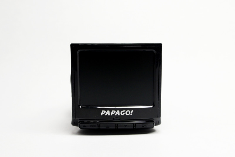 Papago P2 Pro P2PRO-US Vehicle Camera System