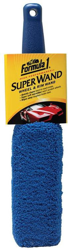 Formula1 625073 Regular Sponge(Pack of 1)