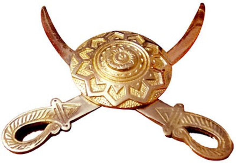 Enfieldworks sdab1093 Royal Enfield Emblem