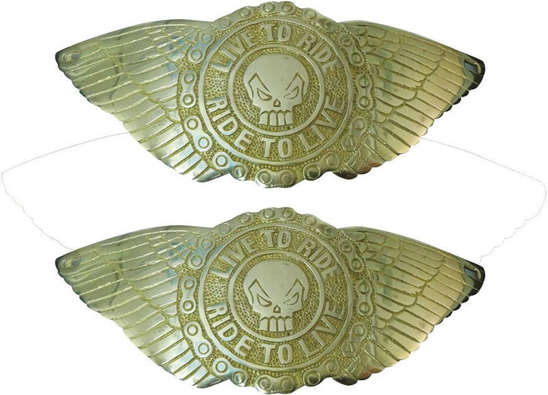 Enfieldworks 1101 Royal Enfield Emblem