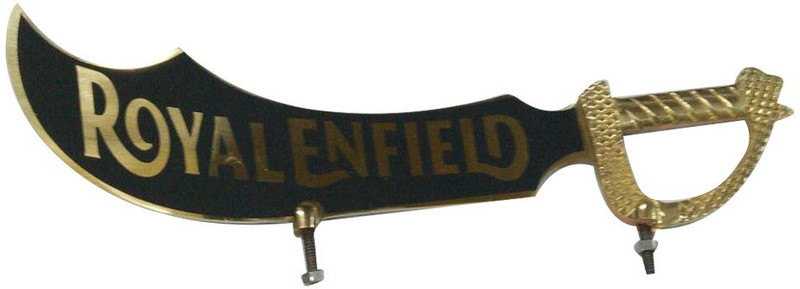 Enfieldworks 1018 Royal Enfield Emblem