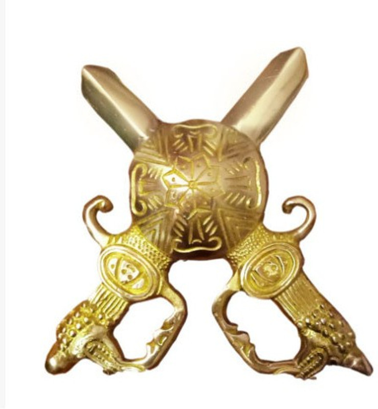 Enfieldworks sdab1098 Royal Enfield Emblem