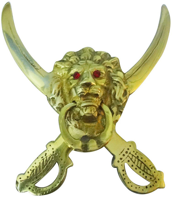 Enfield Works sdab1104 Royal Enfield Emblem