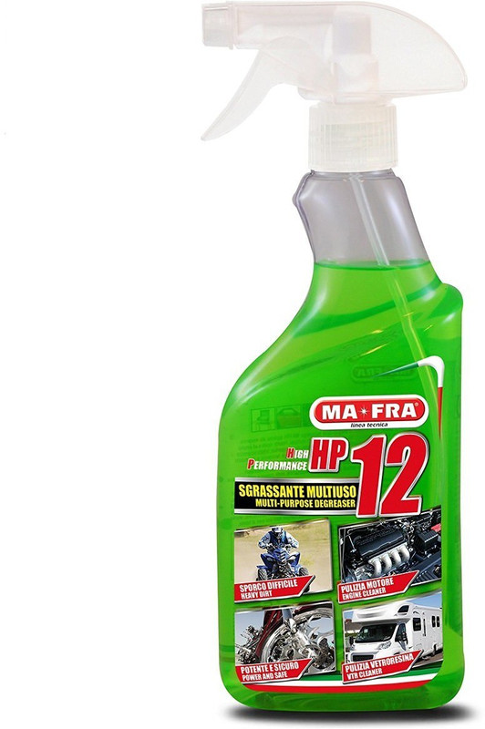 MaFra H0176 Engine Cleaner(500 ml)