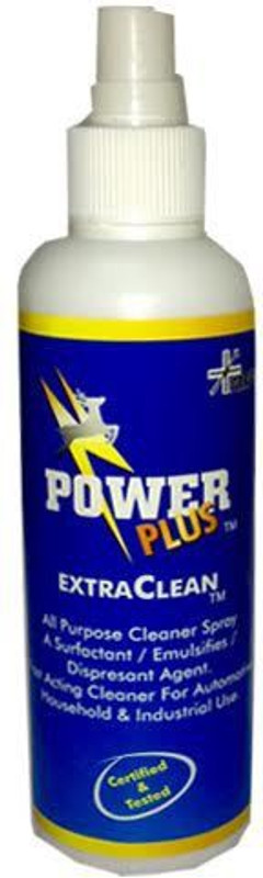 Power Plus Extra Clean 008 Liquid Vehicle Glass Cleaner(200 ml)