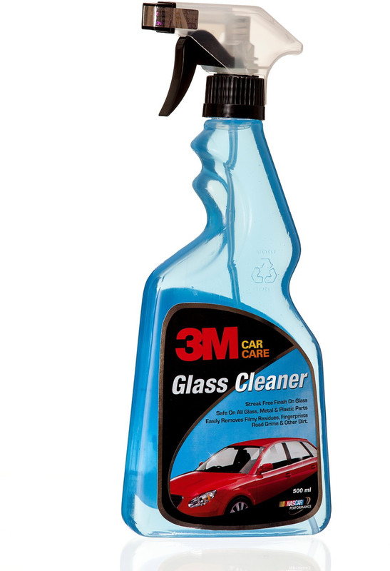 Deals | From 3M Liquid Vehicle Glass Cleaner