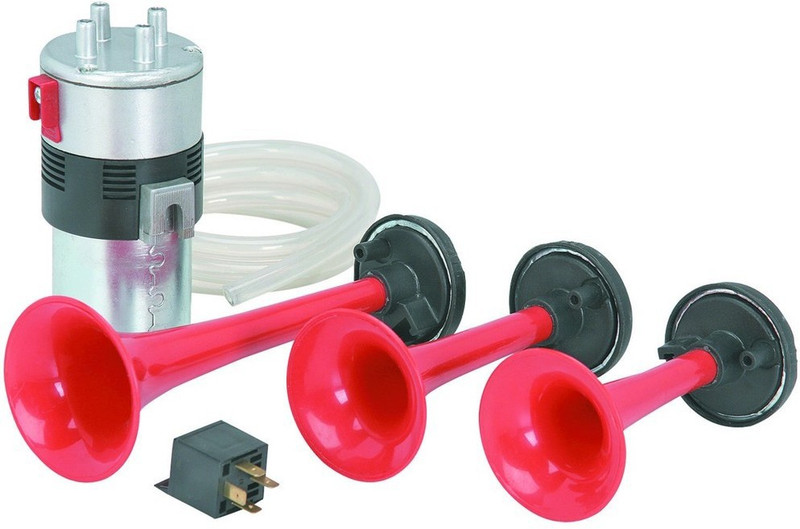 RIDAR Horn For Chevrolet Cruze