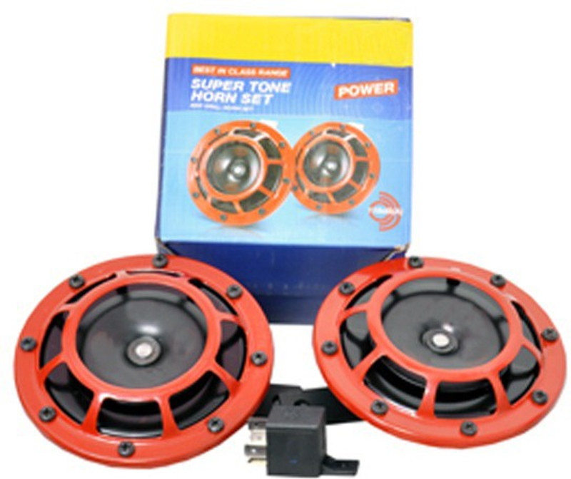 Hella Horn For Toyota Corolla