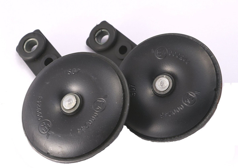 Auto Hub Horn For Universal For Bike, Universal For Car