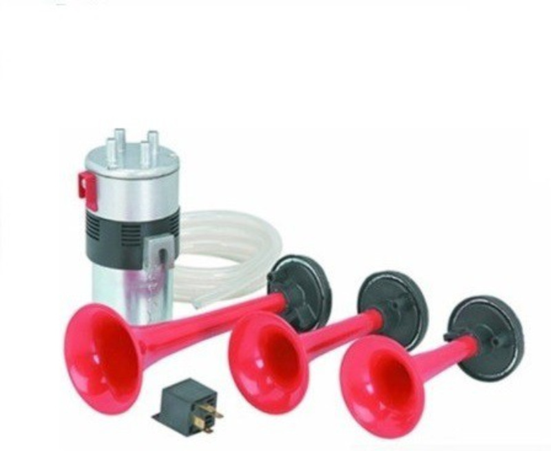 AutoSwag Horn For Toyota Innova