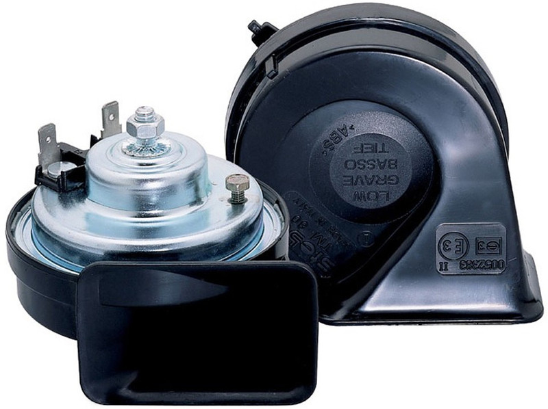 Stebel Horn For Tata Tiago