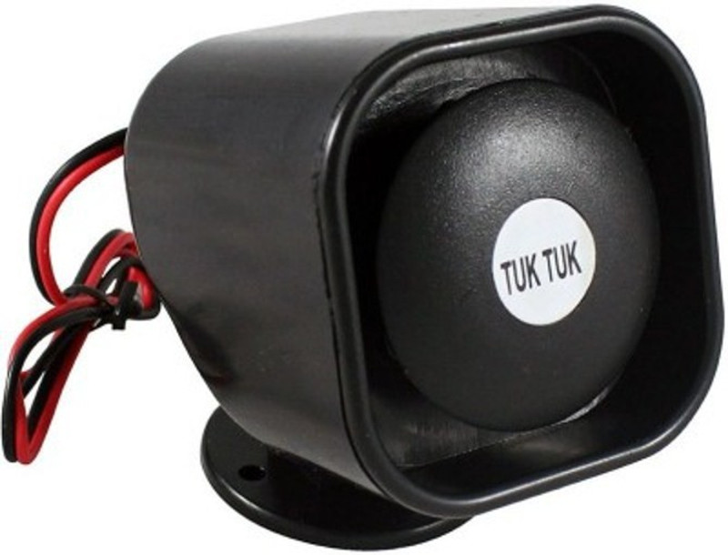 Biker World Horn For Maruti Suzuki Alto 800 RS.999 (77.00% Off) - Flipkart