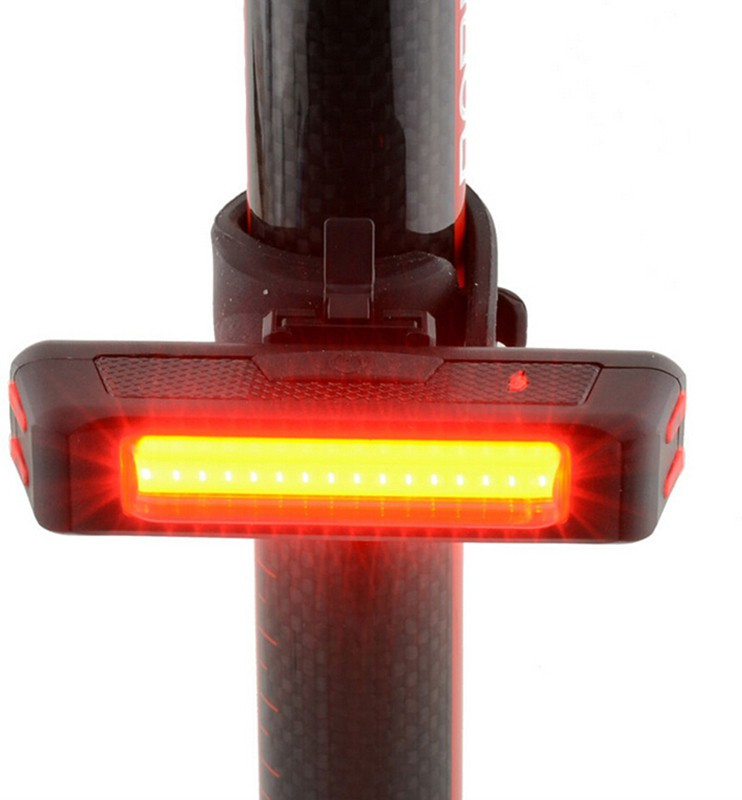 Bs Spy Rear LED Indicator Light for GS 800(Red) Bs Spy Rear LED Indicator Light for GS 800(Red)